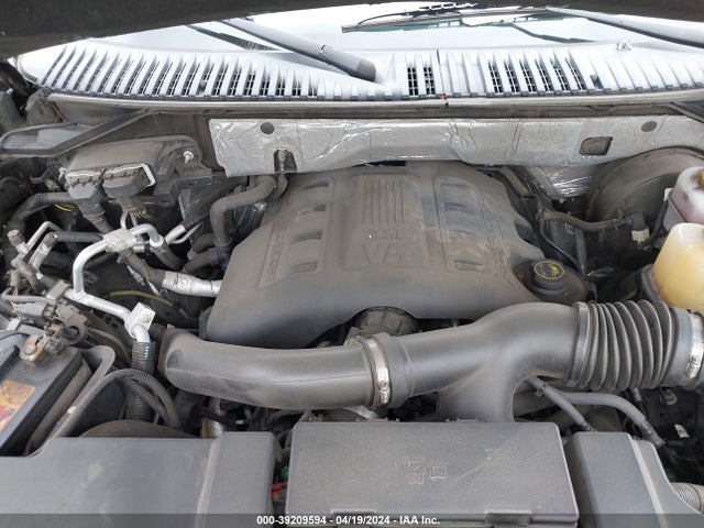 Ford Expedition Xlt 2017 1FMJU1HT5HEA69581 Image 10