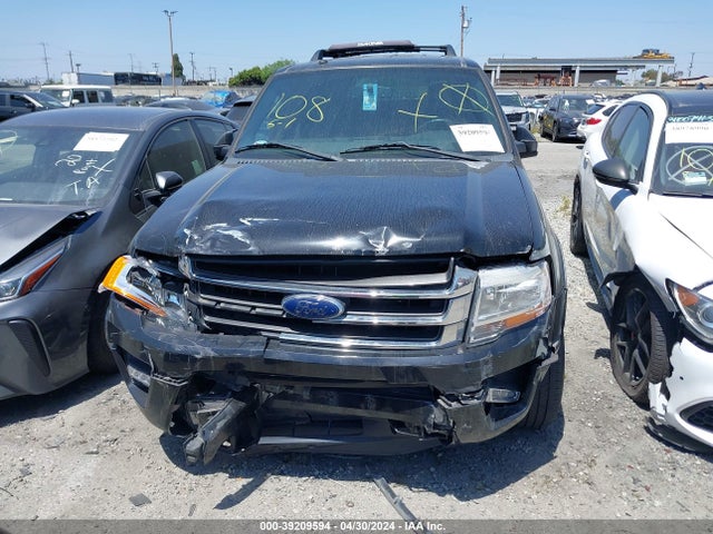 Ford Expedition Xlt 2017 1FMJU1HT5HEA69581 Image 12
