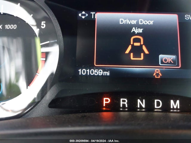 Ford Expedition Xlt 2017 1FMJU1HT5HEA69581 Image 15