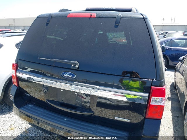 Ford Expedition Xlt 2017 1FMJU1HT5HEA69581 Image 16