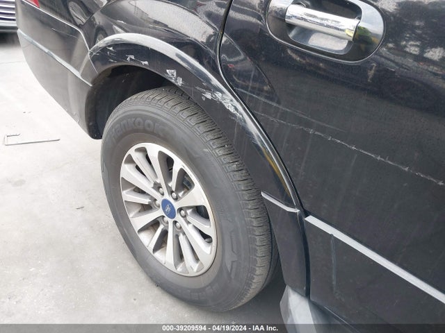 Ford Expedition Xlt 2017 1FMJU1HT5HEA69581 Image 18