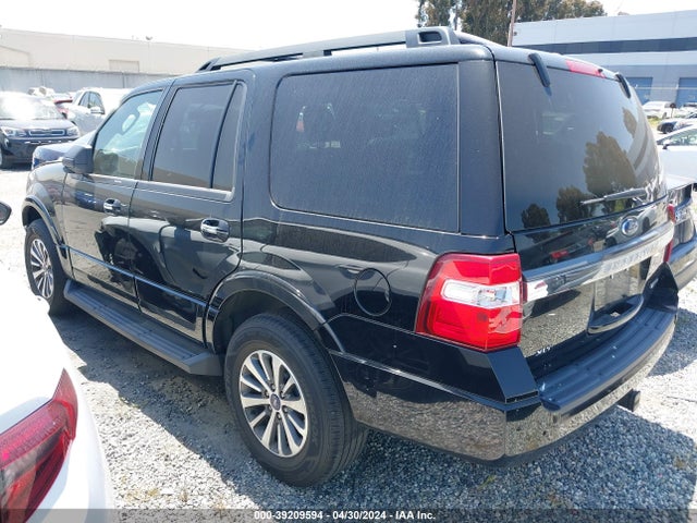 Ford Expedition Xlt 2017 1FMJU1HT5HEA69581 Image 3