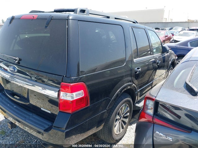 Ford Expedition Xlt 2017 1FMJU1HT5HEA69581 Image 4