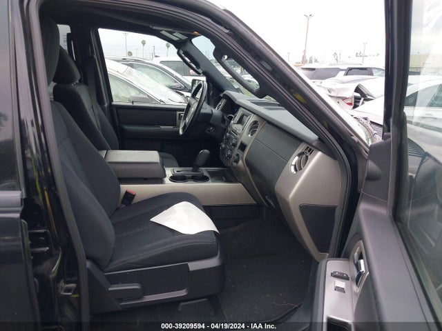 Ford Expedition Xlt 2017 1FMJU1HT5HEA69581 Image 5