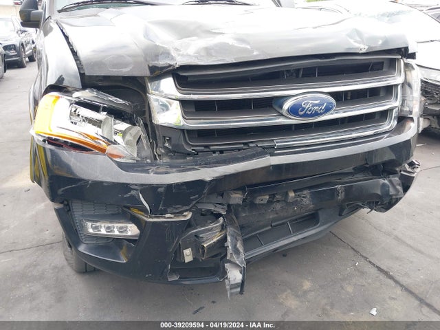 Ford Expedition Xlt 2017 1FMJU1HT5HEA69581 Image 6