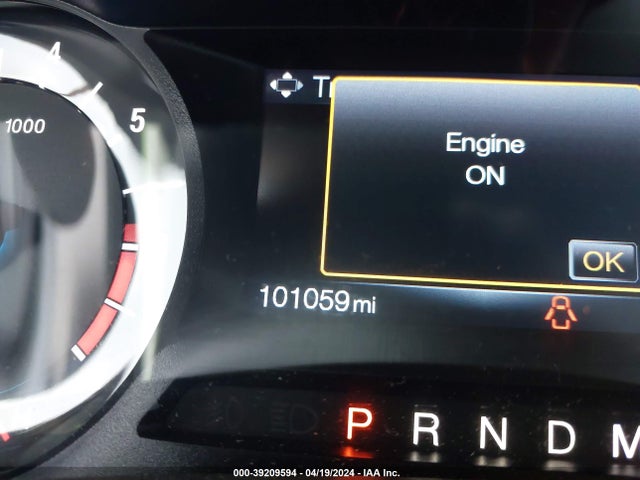 Ford Expedition Xlt 2017 1FMJU1HT5HEA69581 Image 7