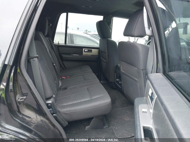 Ford Expedition Xlt 2017 1FMJU1HT5HEA69581 Image 8
