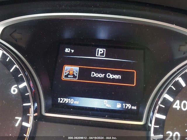 Nissan Pathfinder Platinum 2016 5N1AR2MN6GC650211 Image 7