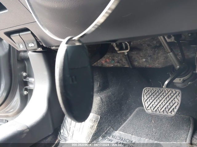 Nissan Altima 2.5 Sv 2017 1N4AL3AP9HC166137 Image 11