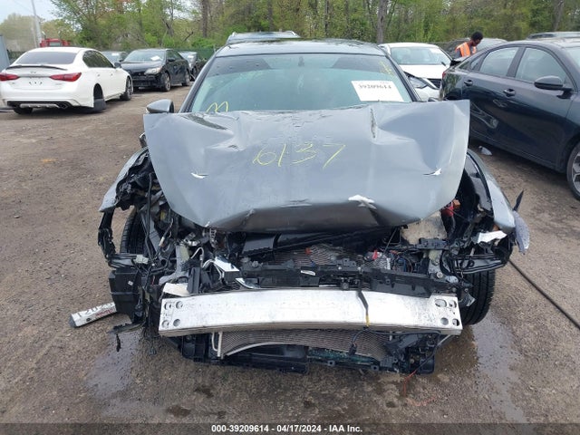 Nissan Altima 2.5 Sv 2017 1N4AL3AP9HC166137 Image 12