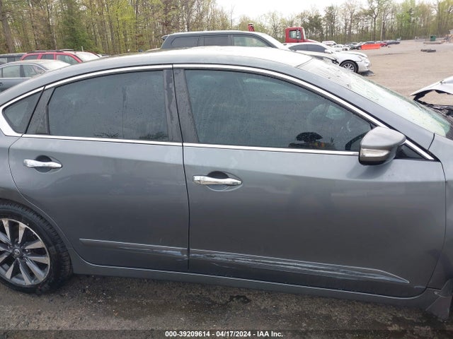Nissan Altima 2.5 Sv 2017 1N4AL3AP9HC166137 Image 13