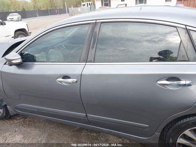 Nissan Altima 2.5 Sv 2017 1N4AL3AP9HC166137 Image 14