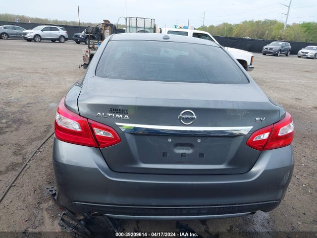 Nissan Altima 2.5 Sv 2017 1N4AL3AP9HC166137 Image 16