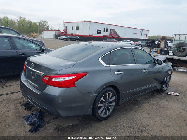 Nissan Altima 2.5 Sv 2017 1N4AL3AP9HC166137 Image 4