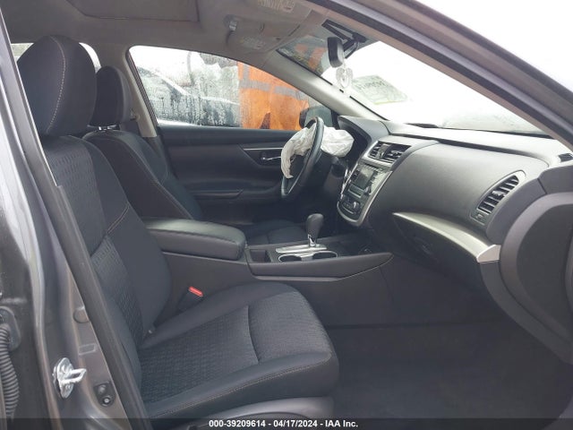 Nissan Altima 2.5 Sv 2017 1N4AL3AP9HC166137 Image 5