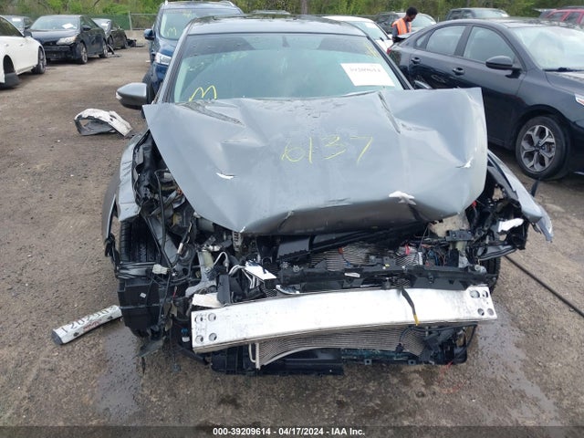 Nissan Altima 2.5 Sv 2017 1N4AL3AP9HC166137 Image 6