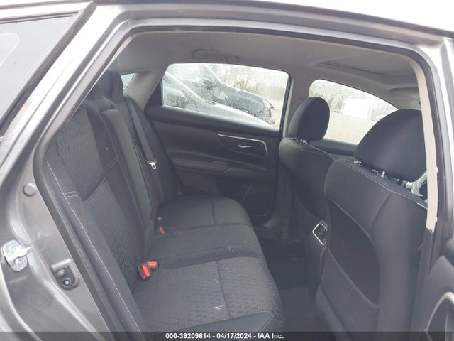 Nissan Altima 2.5 Sv 2017 1N4AL3AP9HC166137 Image 8