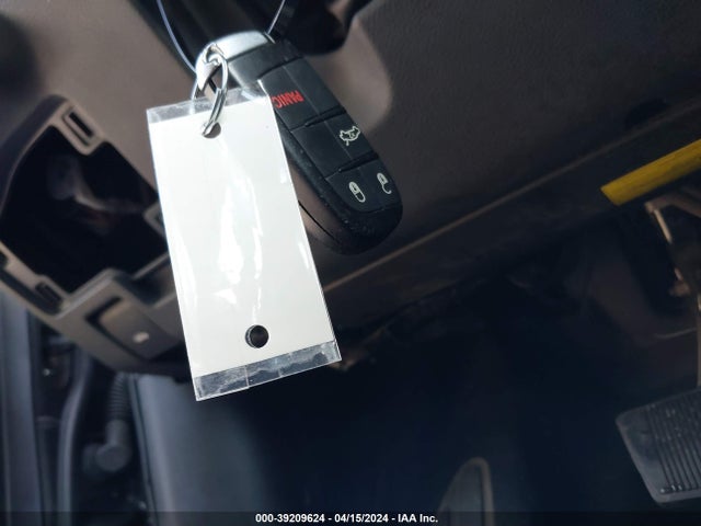 Chrysler 200 Limited 2015 1C3CCCAB7FN578814 Image 11