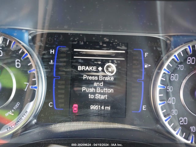 Chrysler 200 Limited 2015 1C3CCCAB7FN578814 Image 7