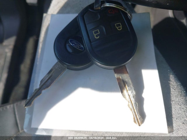 Ford FLEX SE 2016 2FMGK5B88GBA04665 Image 11