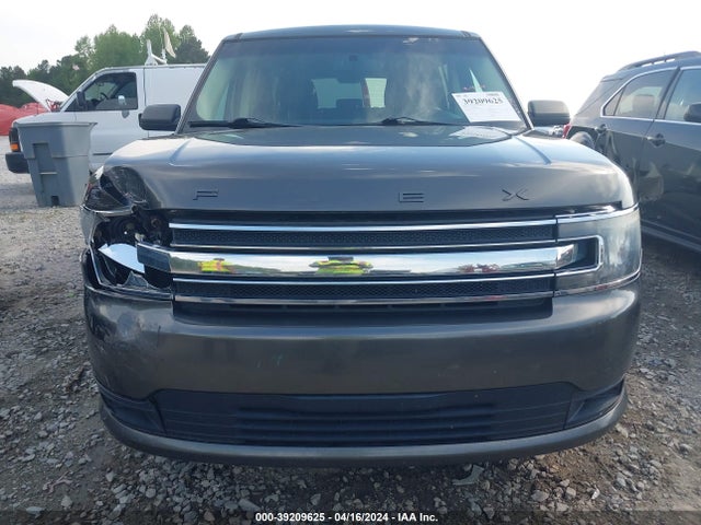 Ford FLEX SE 2016 2FMGK5B88GBA04665 Image 12