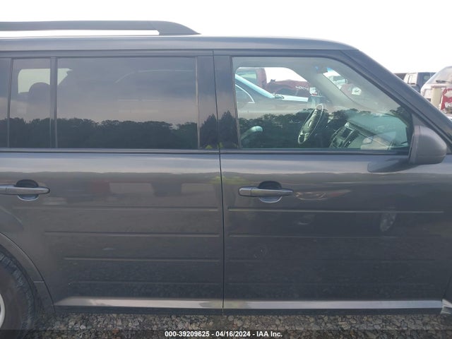 Ford FLEX SE 2016 2FMGK5B88GBA04665 Image 13