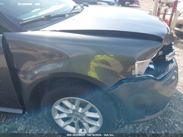 Ford FLEX SE 2016 2FMGK5B88GBA04665 Image 17