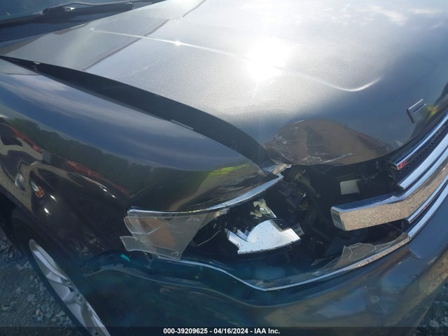 Ford FLEX SE 2016 2FMGK5B88GBA04665 Image 18