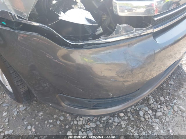 Ford FLEX SE 2016 2FMGK5B88GBA04665 Image 19