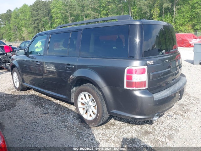 Ford FLEX SE 2016 2FMGK5B88GBA04665 Image 3