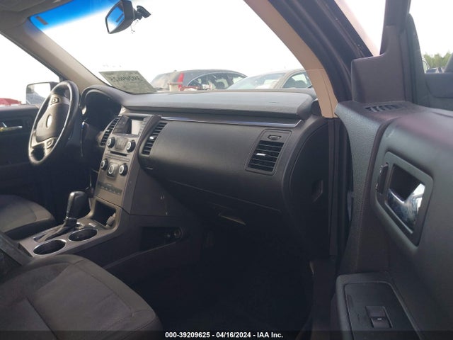 Ford FLEX SE 2016 2FMGK5B88GBA04665 Image 5