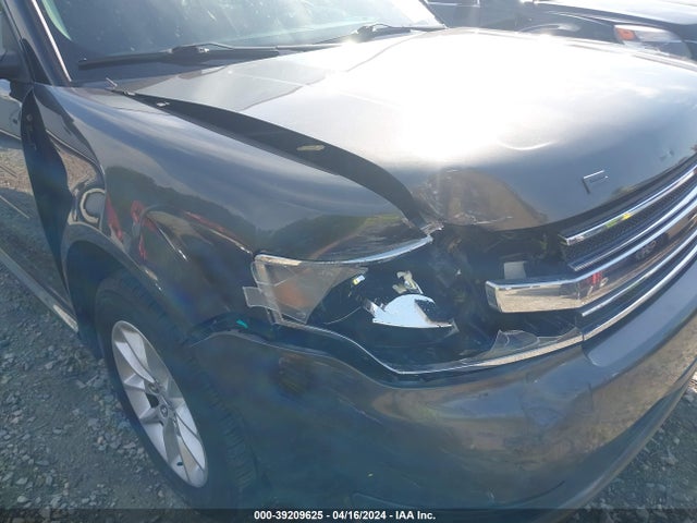 Ford FLEX SE 2016 2FMGK5B88GBA04665 Image 6