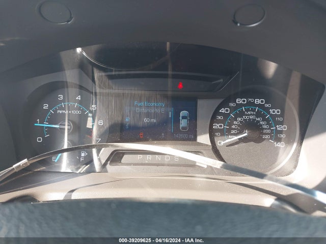 Ford FLEX SE 2016 2FMGK5B88GBA04665 Image 7