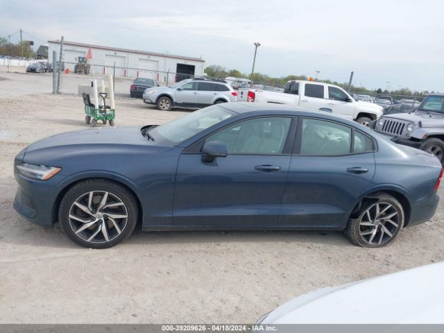 7JRA22TK9LG064512 Volvo S60 T6 Momentum