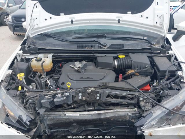 2C4RC1DG0MR533831 Chrysler Voyager Lxi
