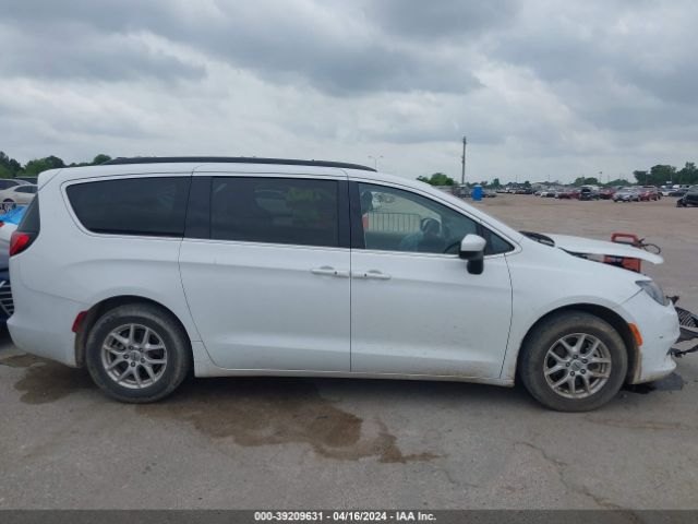 2C4RC1DG0MR533831 Chrysler Voyager Lxi