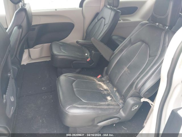 2C4RC1DG0MR533831 Chrysler Voyager Lxi