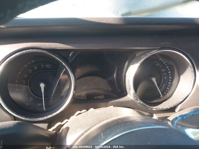 1C4JJXR67PW608896 Jeep Wrangler 4xe Rubicon 4x4