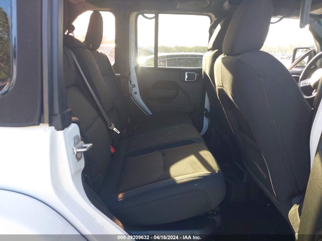 1C4JJXR67PW608896 Jeep Wrangler 4xe Rubicon 4x4
