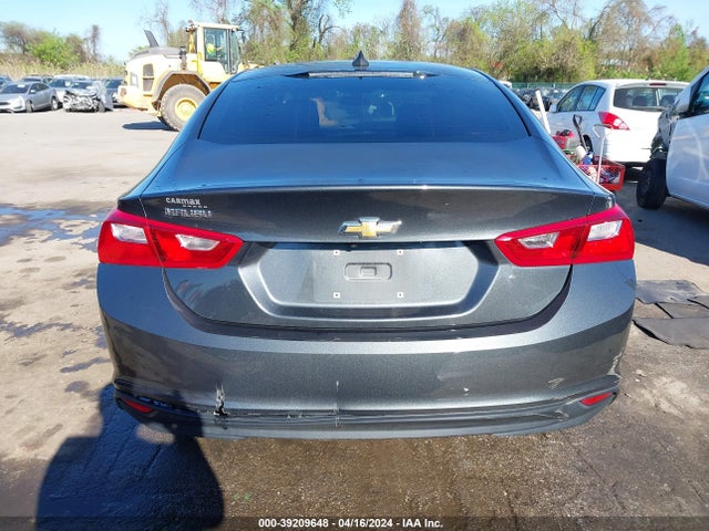 Chevrolet MALIBU LS 2017 1G1ZB5ST9HF222088 Image 16