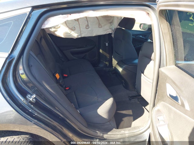 Chevrolet MALIBU LS 2017 1G1ZB5ST9HF222088 Image 8