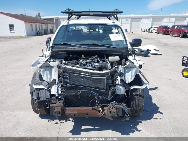 Nissan TITAN S 2019 1N6AA1R76KN515496 Image 12