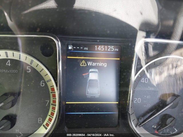 Nissan TITAN S 2019 1N6AA1R76KN515496 Image 15