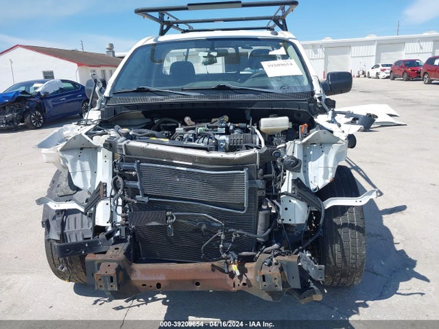 Nissan TITAN S 2019 1N6AA1R76KN515496 Image 6
