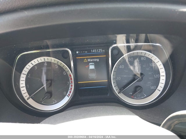 Nissan TITAN S 2019 1N6AA1R76KN515496 Image 7