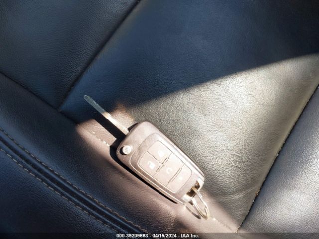KL4CJGSB6FB266941 Buick Encore Leather