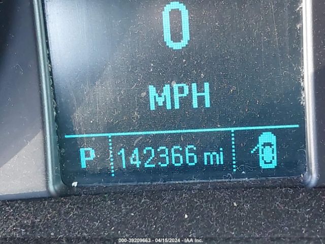 KL4CJGSB6FB266941 Buick Encore Leather