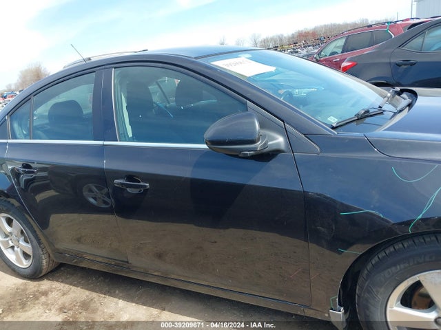 Chevrolet Cruze 1lt Auto 2014 1G1PC5SB4E7110459 Image 14