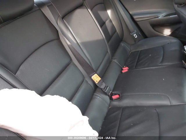 Chevrolet MALIBU 1LT 2016 1G1ZE5ST4GF234932 Image 8