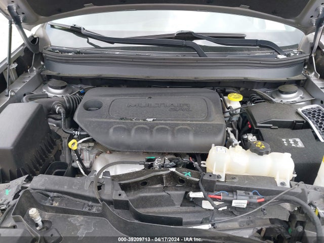 1C4PJMLB0KD261477 Jeep Cherokee Latitude Plus 4x4